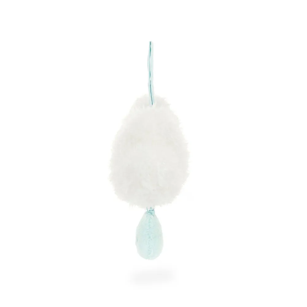 Jellycat Amuseables Cloud Musical Pull