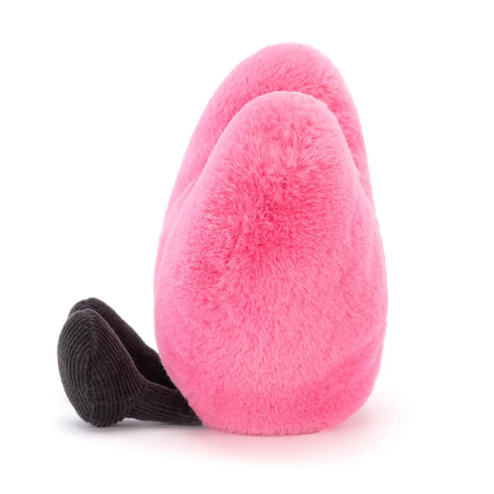 Jellycat Amuseables Hot Pink Heart
