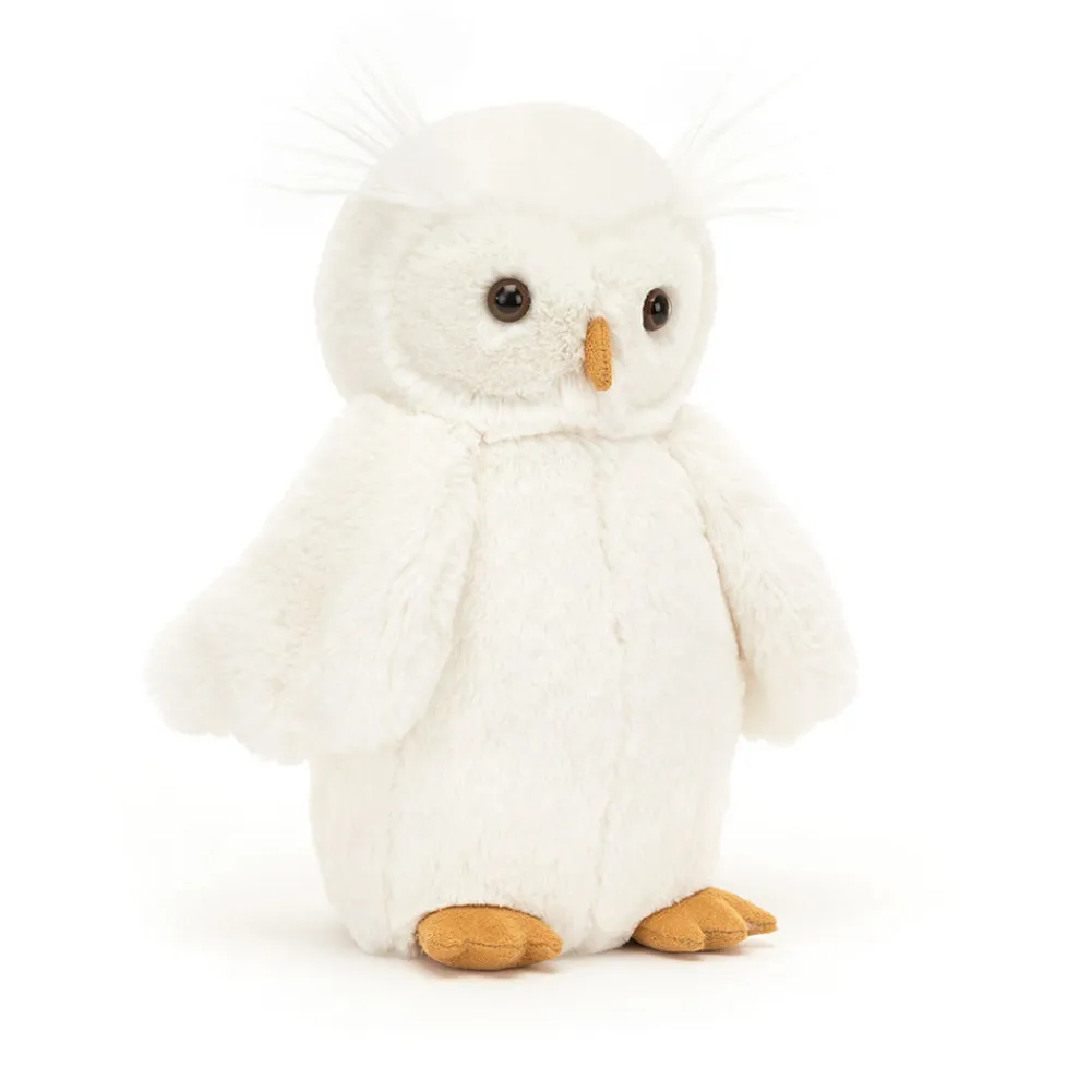 Jellycat Bashful Owl