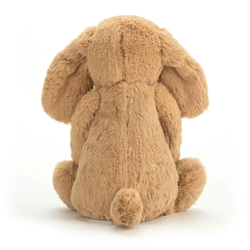 Jellycat Bashful Toffee Puppy