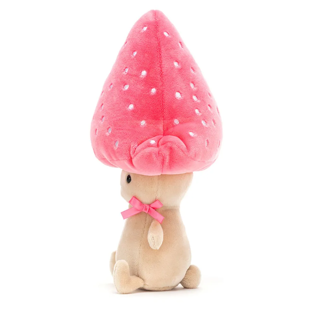Jellycat Fun-Guy Pattie