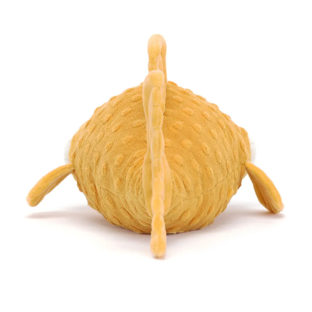 Jellycat Gracie Grouper Fish
