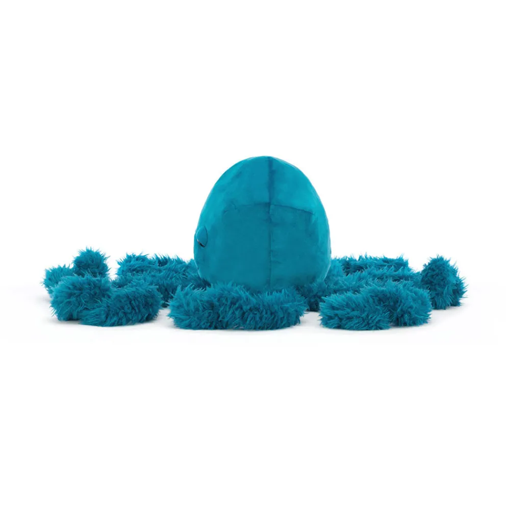 Jellycat Letty Jellyfish